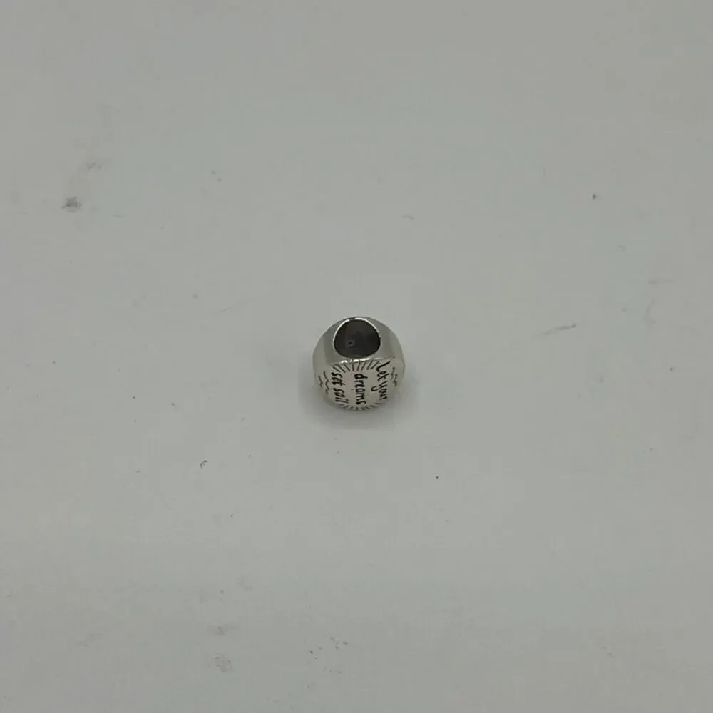 Brighton Blingy Sails Bead